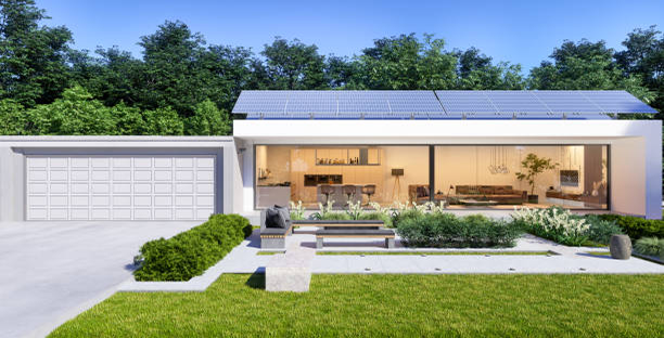 home energy storage