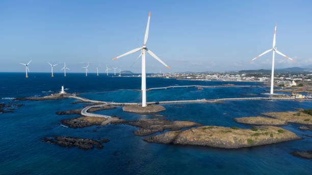 Island Renewable integration