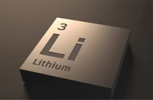 Lithium power packs