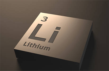 Lithium power packs