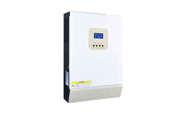 5000W Hybrid Solar Inverter