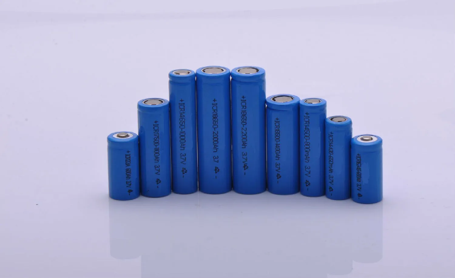 12v lithium battery