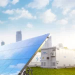 On-Grid Off-Grid and Hybrid Solar Inverter