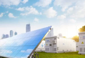 On-Grid Off-Grid and Hybrid Solar Inverter