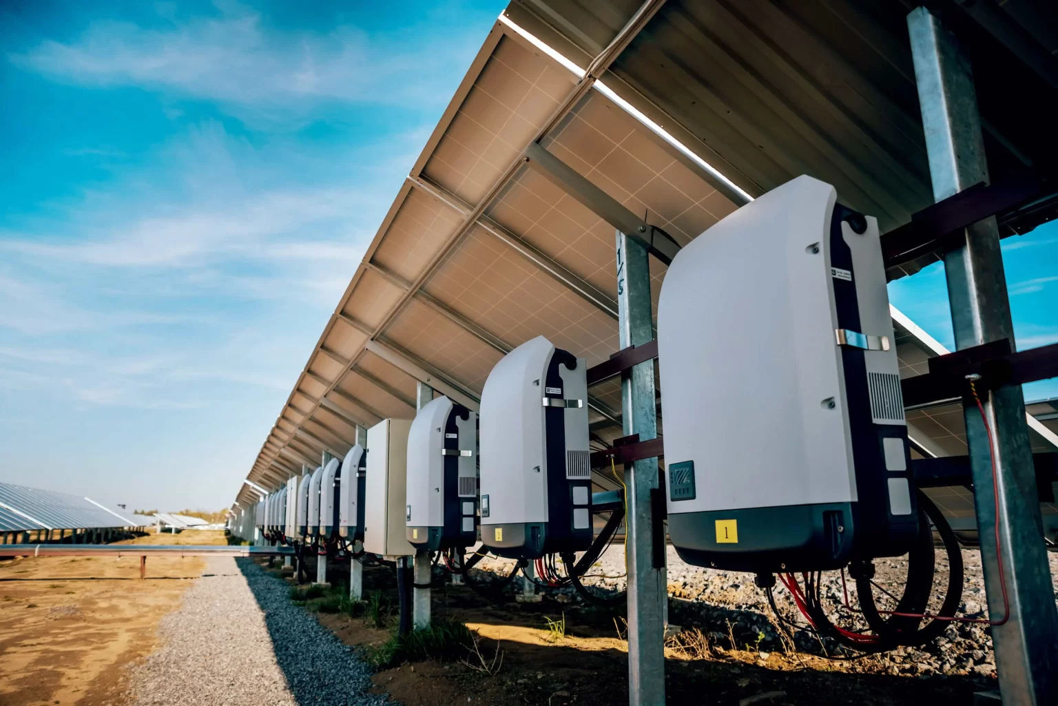 Discover the key features of outdoor energy storage cabinets, including design, materials, and maintenance practices