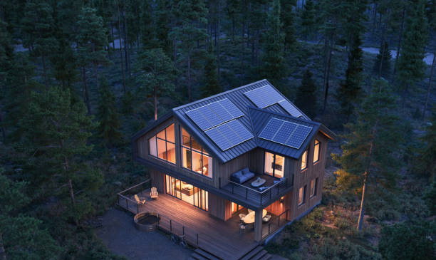 residential solar systems