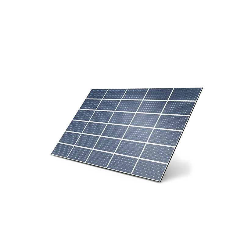 Photovoltaic panel accessories